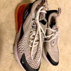 Women’s Nike Air Max 270